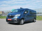 Renault Trafic 2.0dCi 145KM Eu6 Długi -9 Osób -Krajowy -1 Właśc -VAT 23% Brutto