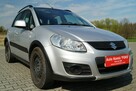 Suzuki SX4 1.6 benz 120KM - 4