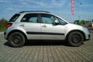 Suzuki SX4 1.6 benz 120KM - 5