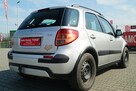Suzuki SX4 1.6 benz 120KM - 6