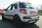 Suzuki SX4 1.6 benz 120KM - 8