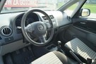 Suzuki SX4 1.6 benz 120KM - 10