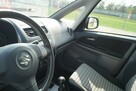 Suzuki SX4 1.6 benz 120KM - 11