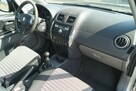 Suzuki SX4 1.6 benz 120KM - 15