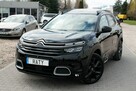 Citroen C5 Aircross Od 1250m-cBezwpłaty#2,0Hdi180km#Eat8hp#Panorama#FulLed#Shine - 15