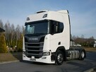 Scania R 450 /RETARDER/  STANDARD/ STAN JAK NOWA Retarder - 2