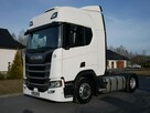 Scania R 450 /RETARDER/  STANDARD/ STAN JAK NOWA Retarder - 3