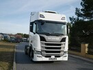 Scania R 450 /RETARDER/  STANDARD/ STAN JAK NOWA Retarder - 4