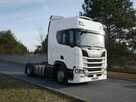 Scania R 450 /RETARDER/  STANDARD/ STAN JAK NOWA Retarder - 5