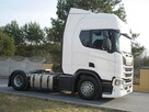 Scania R 450 /RETARDER/  STANDARD/ STAN JAK NOWA Retarder - 6