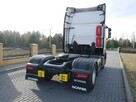 Scania R 450 /RETARDER/  STANDARD/ STAN JAK NOWA Retarder - 8