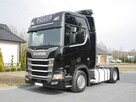Scania R 450 /RETARDER/  STANDARD/ SALON POLSKA Retarder