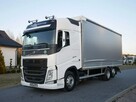 Volvo FH BURTO-FIRANKA STAN IDEALNY Tylna Oś Skrętna - 1