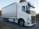 Volvo FH BURTO-FIRANKA STAN IDEALNY Tylna Oś Skrętna - 6