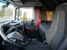 Volvo FH BURTO-FIRANKA STAN IDEALNY Tylna Oś Skrętna - 14