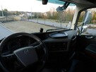 Volvo FH BURTO-FIRANKA STAN IDEALNY Tylna Oś Skrętna - 16