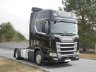 Scania R 450 /RETARDER/  STANDARD/ SALON POLSKA Retarder - 5