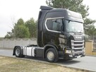 Scania R 450 /RETARDER/  STANDARD/ SALON POLSKA Retarder - 6