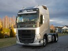 Volvo FH4 500KM/ 6X2/ RETARDER/ XXL / STANDARD/ EURO-6 Stan Idealny / OŚ SKRĘTNA