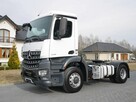 Mercedes AROCS 1845, HYDRODRIVE - 4x4 Stan Idealny