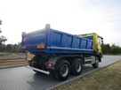 Renault KERAX K 460 30 TYŚ.KM JAK NOWY,3-STRONNA/ 6X4/HYDRO BURTA Stan Jak Nowy - 8