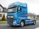 DAF XF 106.530 Full Edition / 530 KM/ STANDARD Stan Idelny - 3