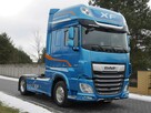 DAF XF 106.530 Full Edition / 530 KM/ STANDARD Stan Idelny - 5