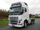 Volvo FH 16 / 650KM/ XXL / DMC 120 TON/ 6X4/ RETARDER/ STAN IDEALNY Stan Idealny
