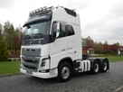 Volvo FH 16 / 650KM/ XXL / DMC 120 TON/ 6X4/ RETARDER/ STAN IDEALNY Stan Idealny - 2