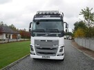 Volvo FH 16 / 650KM/ XXL / DMC 120 TON/ 6X4/ RETARDER/ STAN IDEALNY Stan Idealny - 3