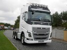 Volvo FH 16 / 650KM/ XXL / DMC 120 TON/ 6X4/ RETARDER/ STAN IDEALNY Stan Idealny - 4