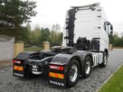 Volvo FH 16 / 650KM/ XXL / DMC 120 TON/ 6X4/ RETARDER/ STAN IDEALNY Stan Idealny - 8