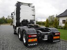 Volvo FH 16 / 650KM/ XXL / DMC 120 TON/ 6X4/ RETARDER/ STAN IDEALNY Stan Idealny - 9