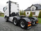 Volvo FH 16 / 650KM/ XXL / DMC 120 TON/ 6X4/ RETARDER/ STAN IDEALNY Stan Idealny - 10