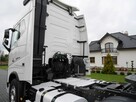 Volvo FH 16 / 650KM/ XXL / DMC 120 TON/ 6X4/ RETARDER/ STAN IDEALNY Stan Idealny - 11