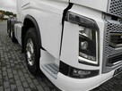 Volvo FH 16 / 650KM/ XXL / DMC 120 TON/ 6X4/ RETARDER/ STAN IDEALNY Stan Idealny - 14