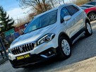 Suzuki SX4 S-Cross 1Wł Led Xenon Serwis Kamera ACC Climatronic Bluetooth Gwarancja!