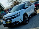 Citroen C5 Aircross Serwis LED Navi Radar Android Auto Climatronic Kamery Gwarancja