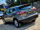 Nissan Qashqai Serwis Led Navi Kamera Bluetooth Climatronic Tempomat Gwarancja! - 7