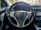 Nissan Qashqai Serwis Led Navi Kamera Bluetooth Climatronic Tempomat Gwarancja! - 15
