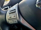 Nissan Qashqai Serwis Led Navi Kamera Bluetooth Climatronic Tempomat Gwarancja! - 16