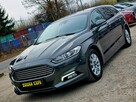 Ford Mondeo LED Serwis Navi Kamera Climatronik Bluetooth Tempomat Gwarancja