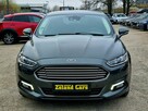 Ford Mondeo LED Serwis Navi Kamera Climatronik Bluetooth Tempomat Gwarancja - 2