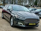 Ford Mondeo LED Serwis Navi Kamera Climatronik Bluetooth Tempomat Gwarancja - 3