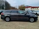 Ford Mondeo LED Serwis Navi Kamera Climatronik Bluetooth Tempomat Gwarancja - 4
