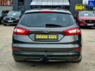 Ford Mondeo LED Serwis Navi Kamera Climatronik Bluetooth Tempomat Gwarancja - 6