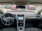 Ford Mondeo LED Serwis Navi Kamera Climatronik Bluetooth Tempomat Gwarancja - 14
