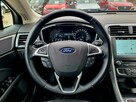 Ford Mondeo LED Serwis Navi Kamera Climatronik Bluetooth Tempomat Gwarancja - 15