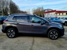Peugeot 2008 Lift Serwis LED Panorama Climatronic Kamera Parktronic Gwarancja! - 4