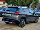 Peugeot 2008 Lift Serwis LED Panorama Climatronic Kamera Parktronic Gwarancja! - 5